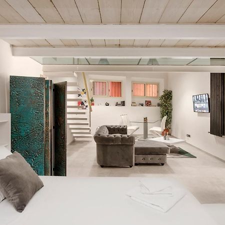 Drsrome - Colosseum Loft Екстериор снимка