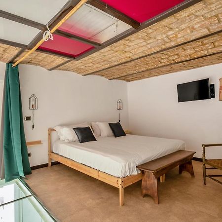 Drsrome - Colosseum Loft Екстериор снимка