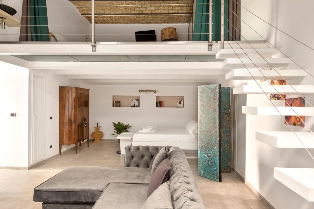 Drsrome - Colosseum Loft Екстериор снимка