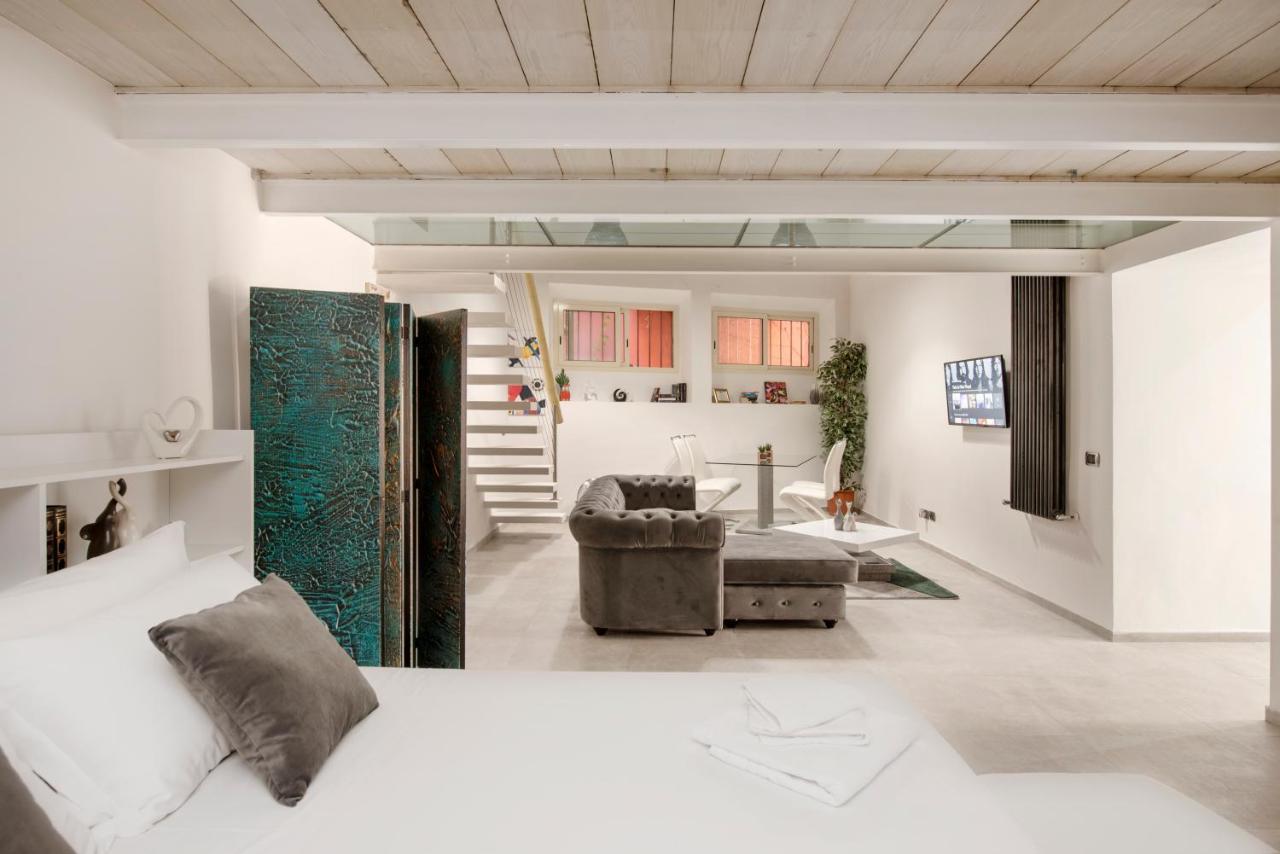 Drsrome - Colosseum Loft Екстериор снимка