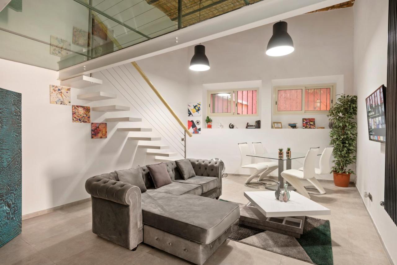 Drsrome - Colosseum Loft Екстериор снимка