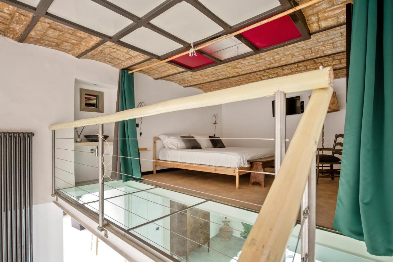 Drsrome - Colosseum Loft Екстериор снимка