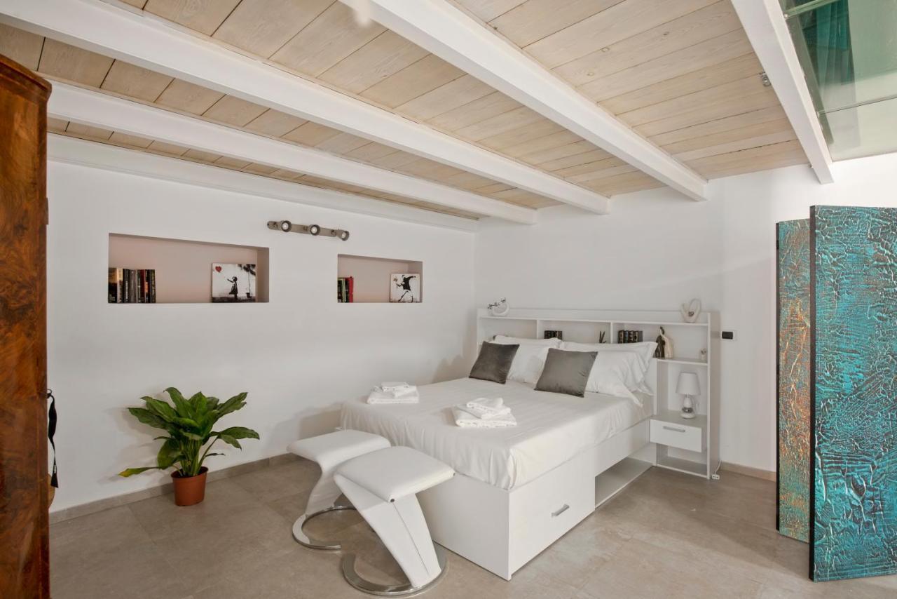 Drsrome - Colosseum Loft Екстериор снимка