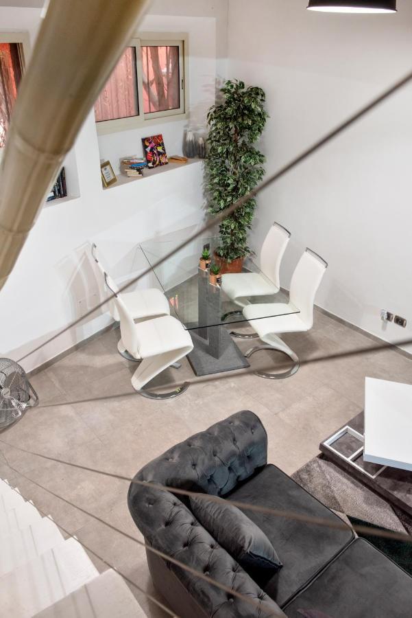 Drsrome - Colosseum Loft Екстериор снимка